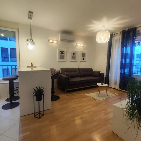 Beach Pearl Apartment Split Exteriör bild