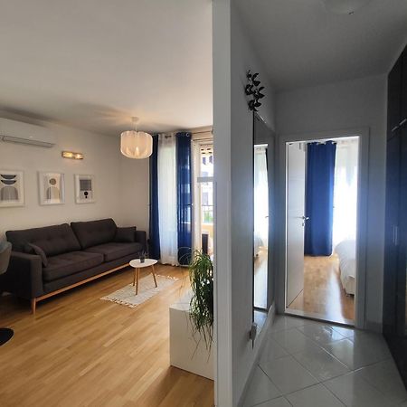 Beach Pearl Apartment Split Exteriör bild