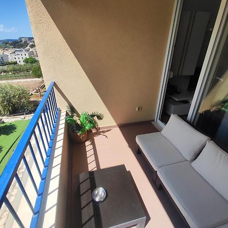 Beach Pearl Apartment Split Exteriör bild