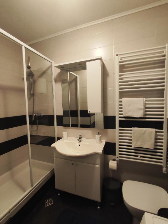Beach Pearl Apartment Split Exteriör bild