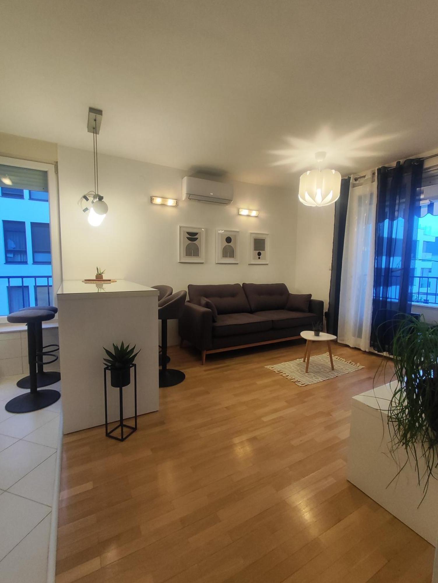 Beach Pearl Apartment Split Exteriör bild
