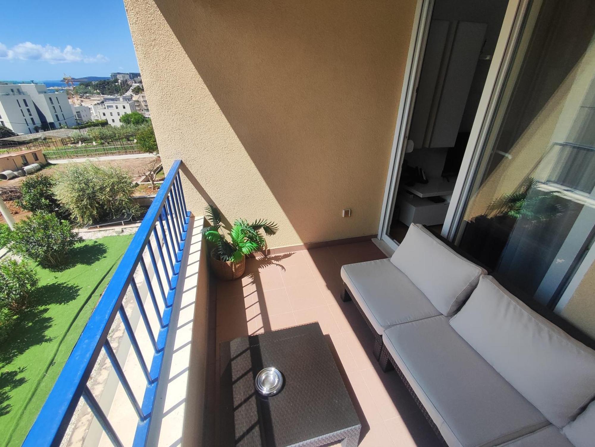 Beach Pearl Apartment Split Exteriör bild