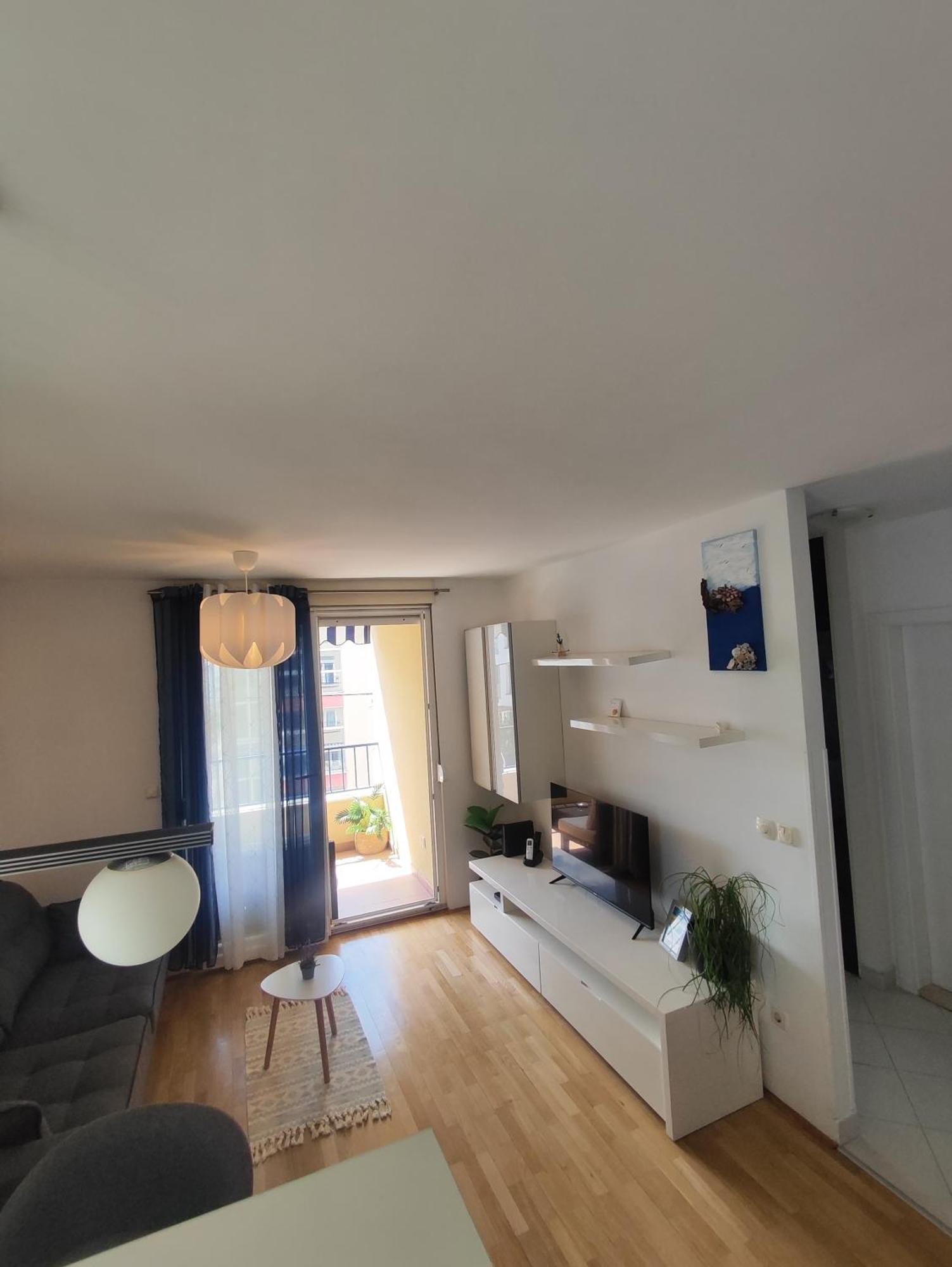 Beach Pearl Apartment Split Exteriör bild