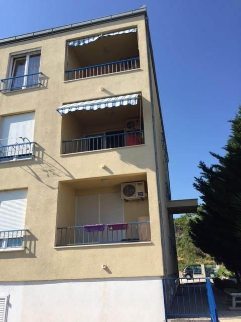 Beach Pearl Apartment Split Exteriör bild