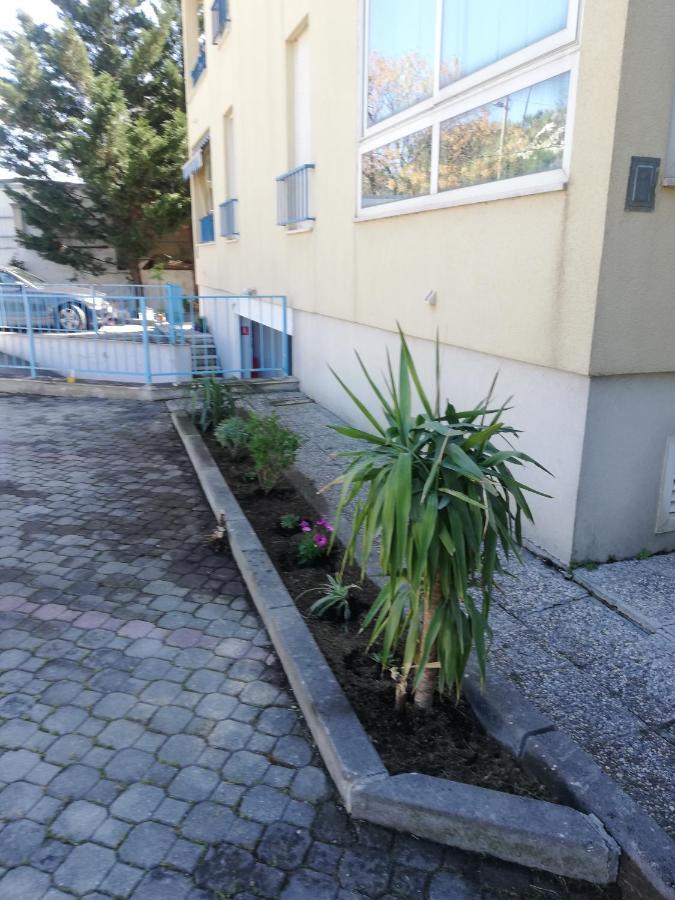 Beach Pearl Apartment Split Exteriör bild